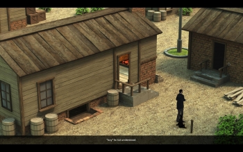 Gold Rush! 2 Screenshot Gold Rush! 2 Screenshot